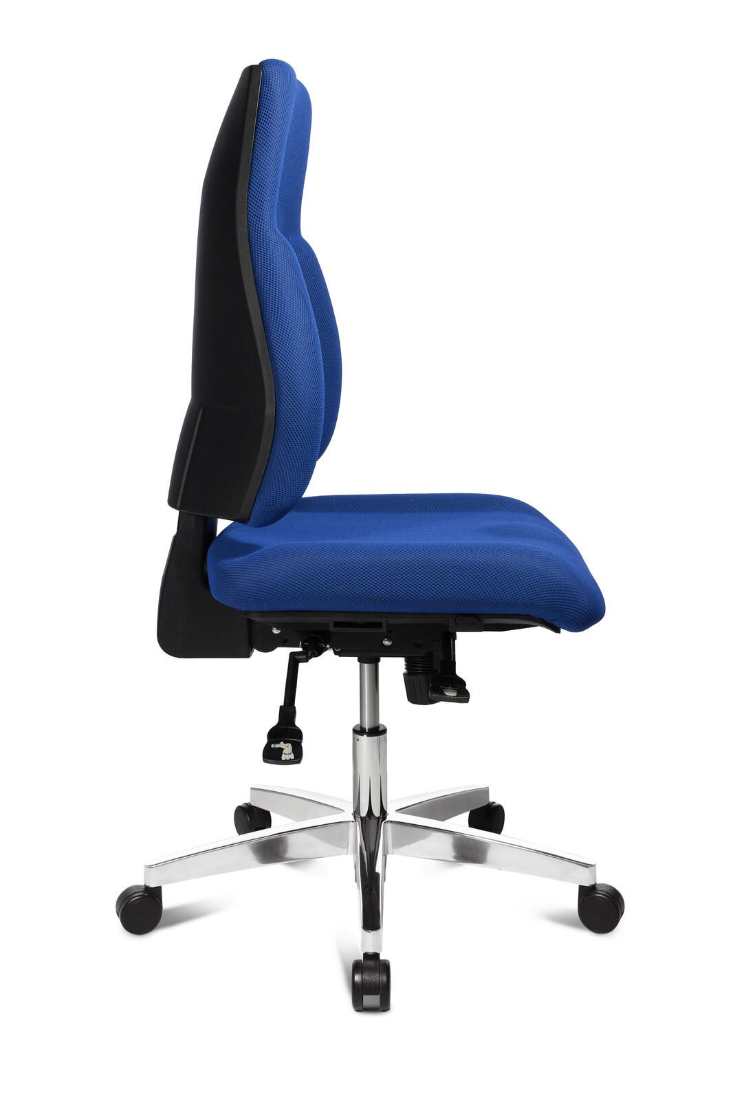 Topstar Bürostuhl Point 91 blau