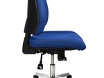 Topstar Bürostuhl Point 91 blau