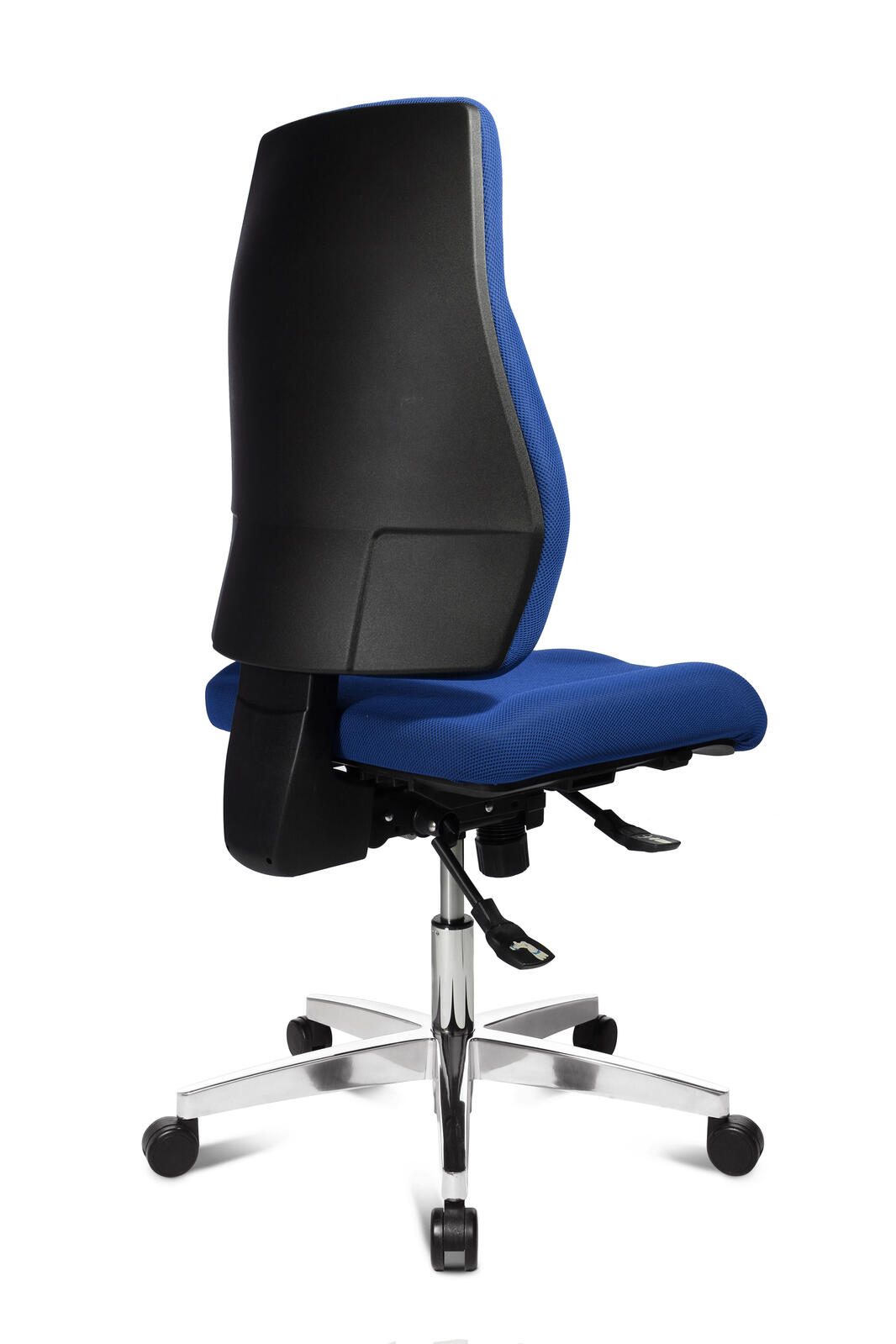 Topstar Bürostuhl Point 91 blau
