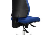 Topstar Bürostuhl Point 91 blau