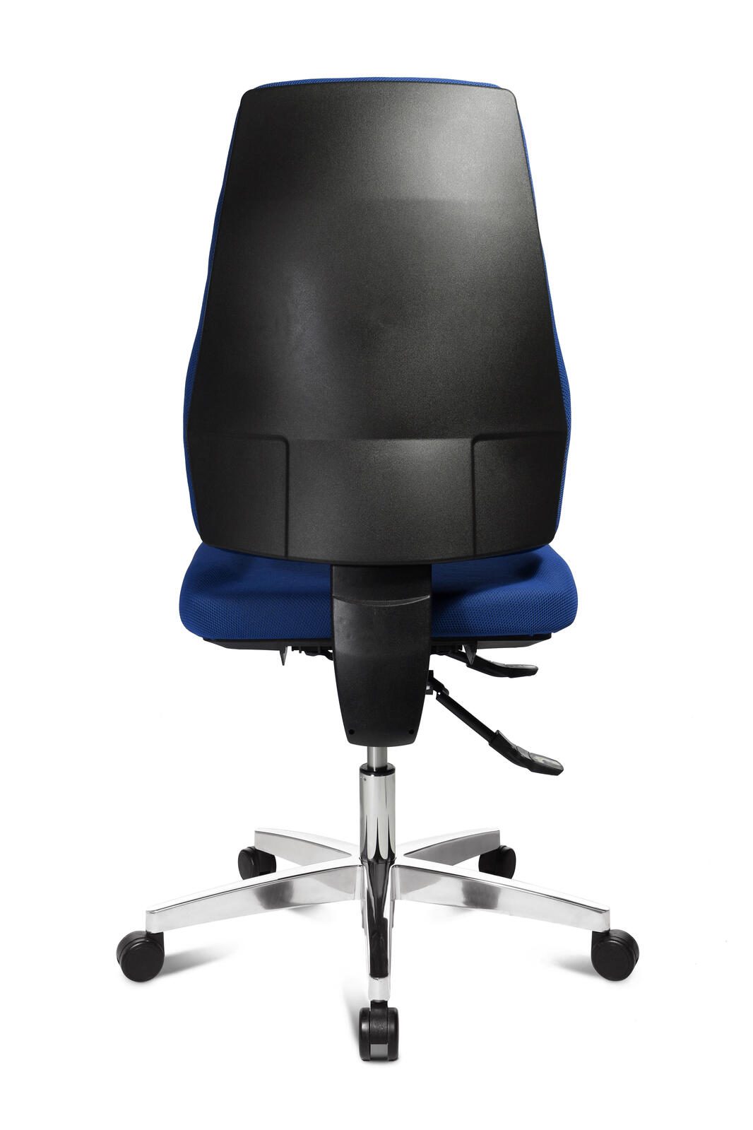 Topstar Bürostuhl Point 91 blau