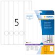 HERMA Ordneretiketten für 4.5 cm Rückenbreite 34,0 x 297,0 mm
