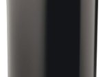 DURABLE Papierkorb 30,0 l schwarz