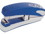 sax design Heftgerät 539 blau