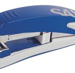 sax design Heftgerät 539 blau