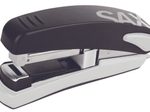 sax design Heftgerät 539 schwarz