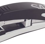 sax design Heftgerät 539 schwarz