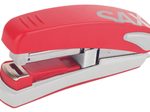 sax design Heftgerät 539 rot