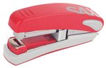 sax design Heftgerät 539 rot