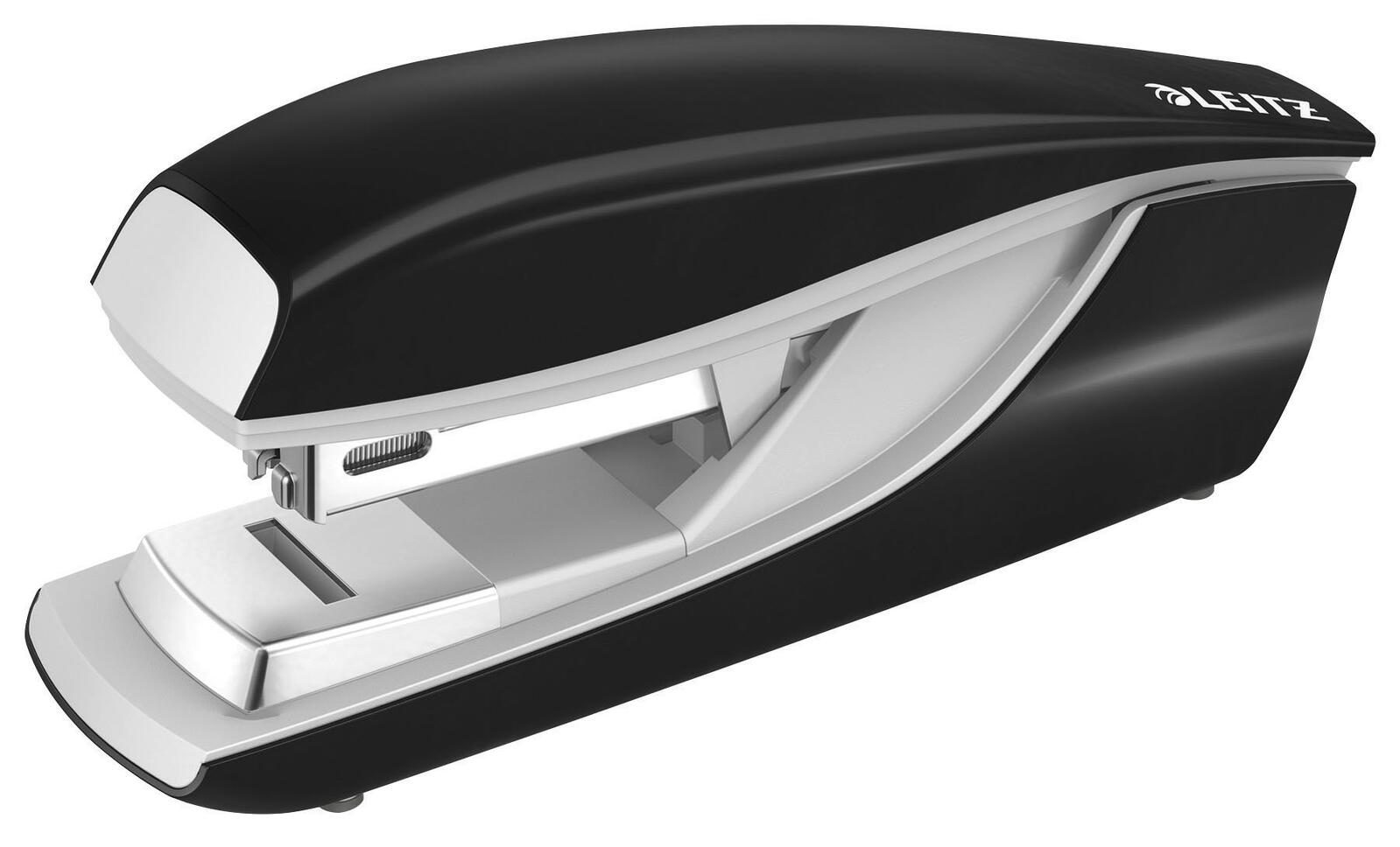 LEITZ Heftgerät NeXXt 5505 schwarz