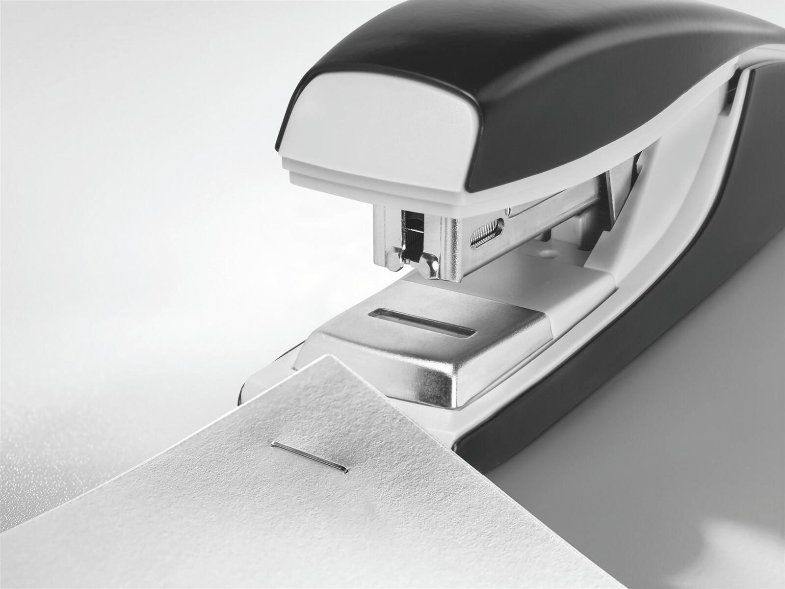LEITZ Heftgerät NeXXt 5505 blau