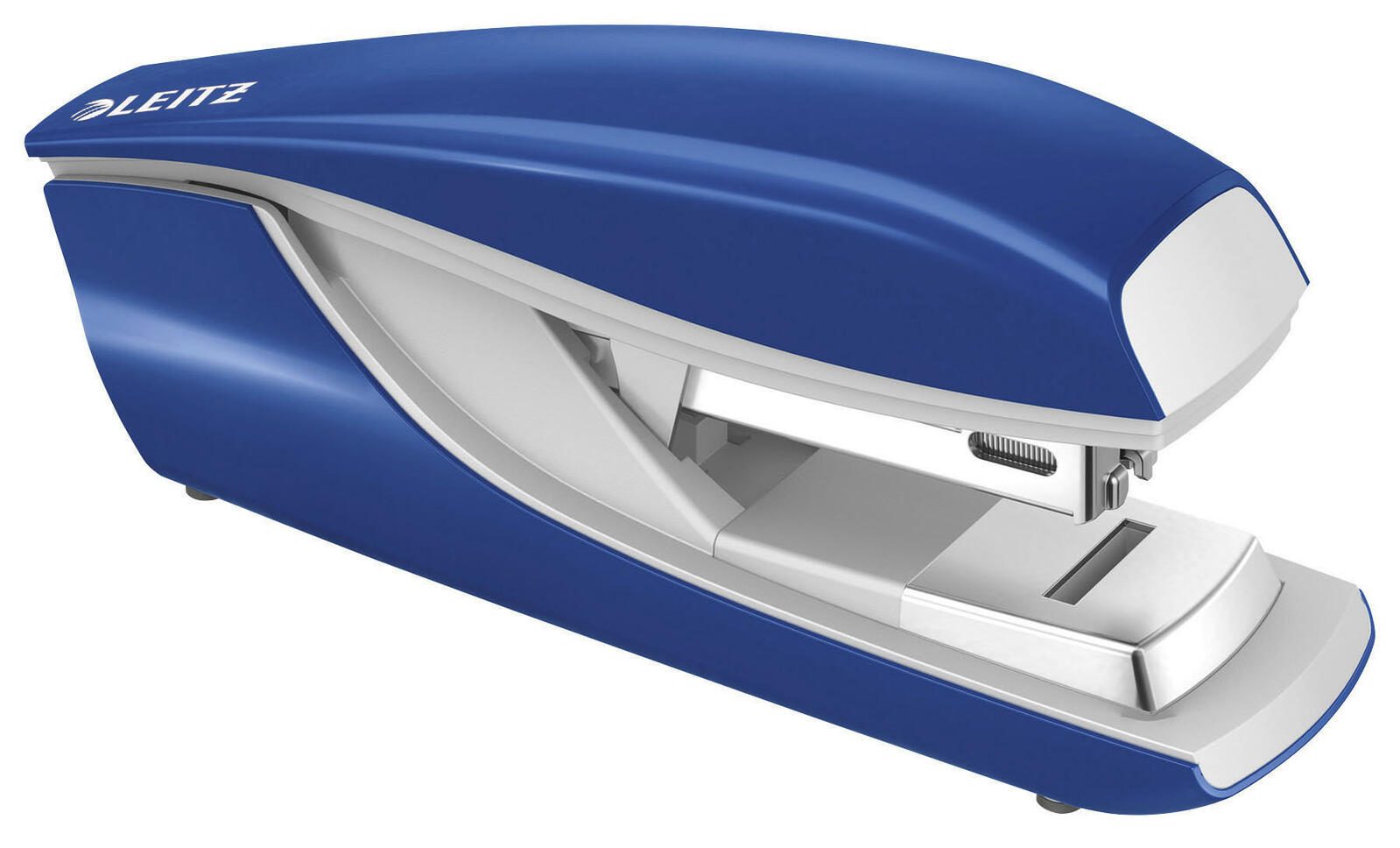 LEITZ Heftgerät NeXXt 5505 blau