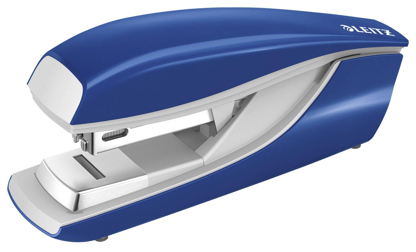 LEITZ Heftgerät NeXXt 5505 blau