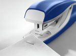 LEITZ Heftgerät NeXXt 5505 blau