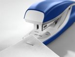 LEITZ Heftgerät NeXXt 5505 blau
