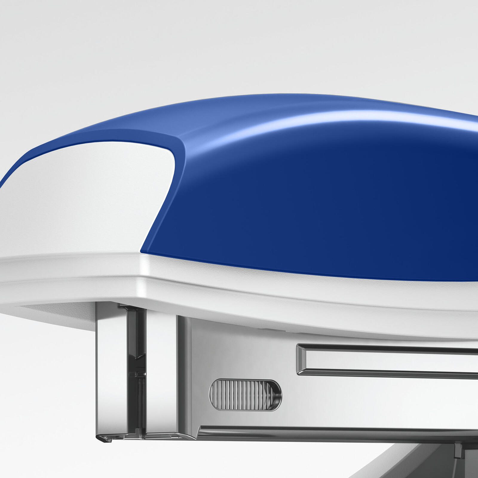 LEITZ Heftgerät NeXXt 5505 blau