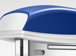 LEITZ Heftgerät NeXXt 5505 blau