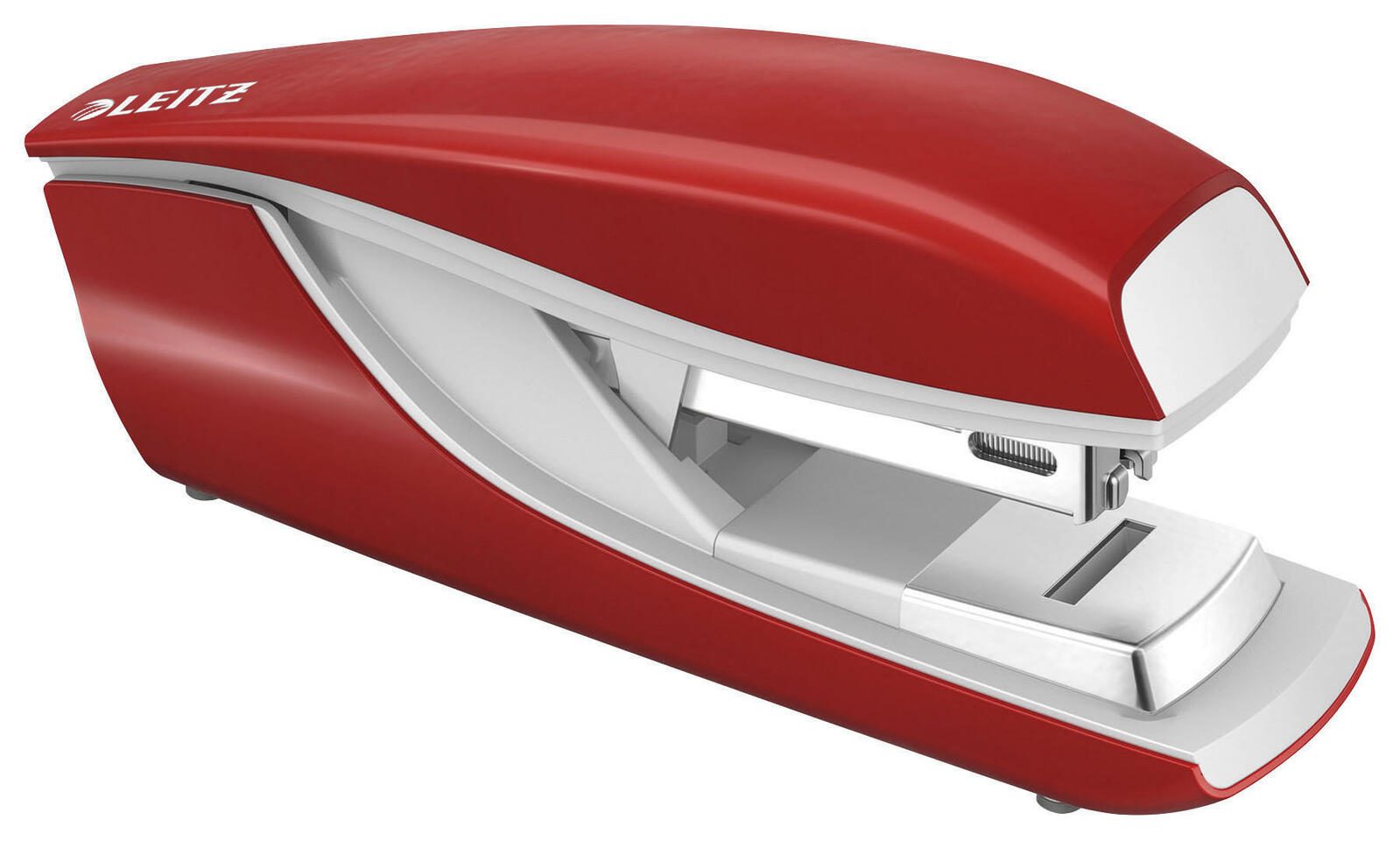 LEITZ Heftgerät NeXXt 5505 rot