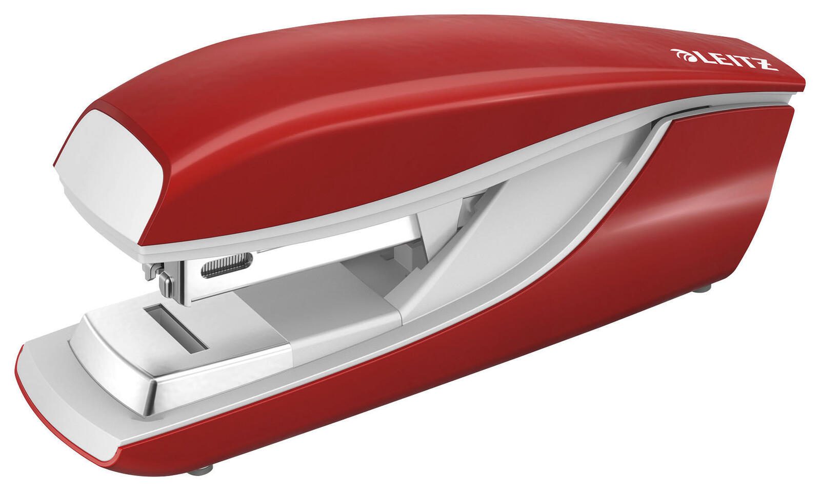 LEITZ Heftgerät NeXXt 5505 rot