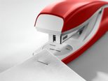 LEITZ Heftgerät NeXXt 5505 rot
