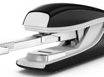 LEITZ Heftgerät NeXXt 5523 blau