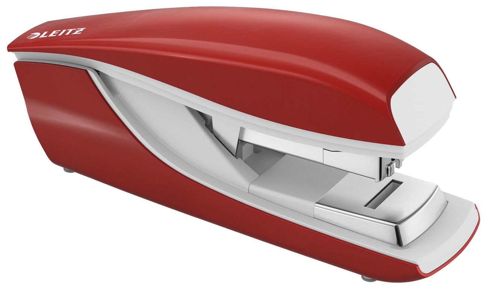 LEITZ Heftgerät NeXXt 5523 rot