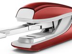 LEITZ Heftgerät NeXXt 5523 rot