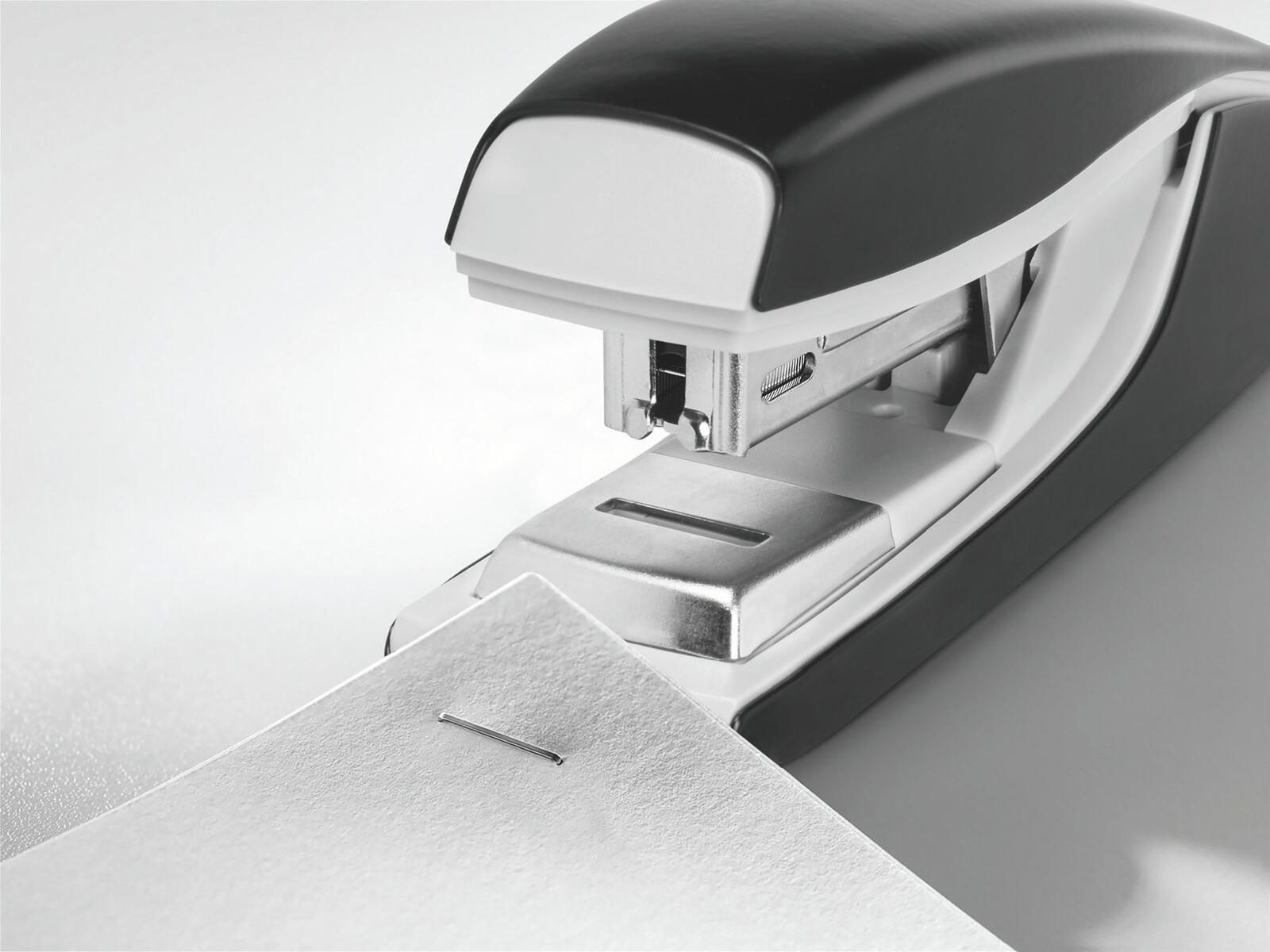 LEITZ Heftgerät NeXXt 5523 rot