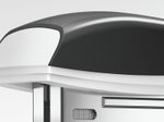 LEITZ Heftgerät 5504 blau