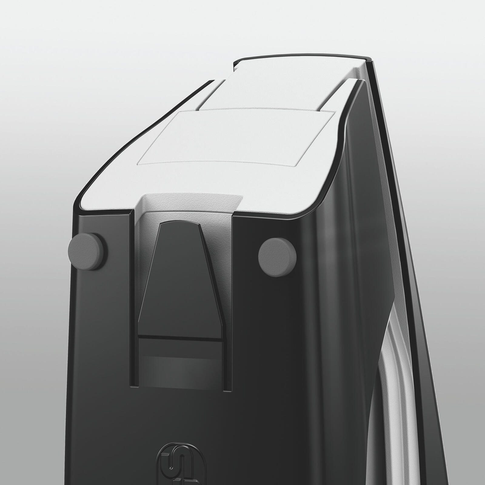 LEITZ Heftgerät 5504 blau