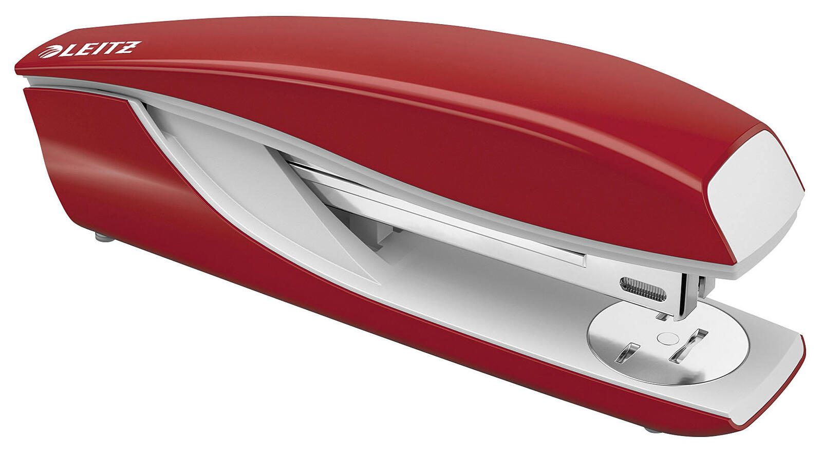 LEITZ Heftgerät 5504 rot