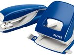 LEITZ Heftgerät 5502 blau