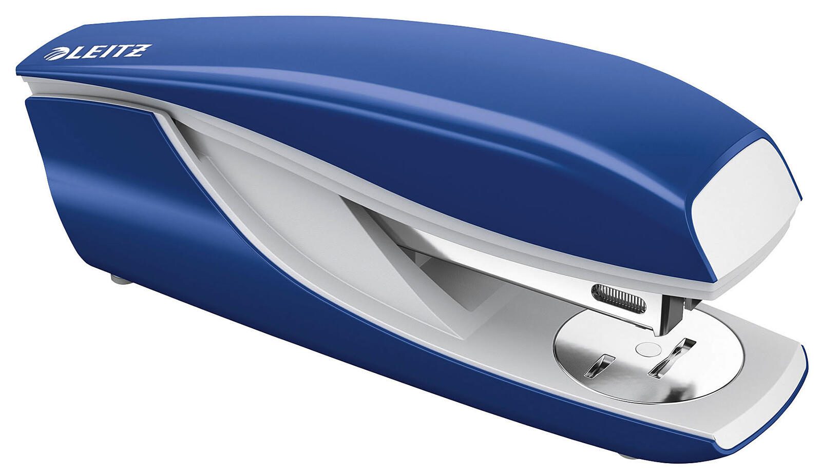 LEITZ Heftgerät 5502 blau