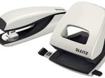 LEITZ Heftgerät 5502 grau