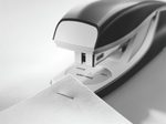 LEITZ Heftgerät 5502 grau