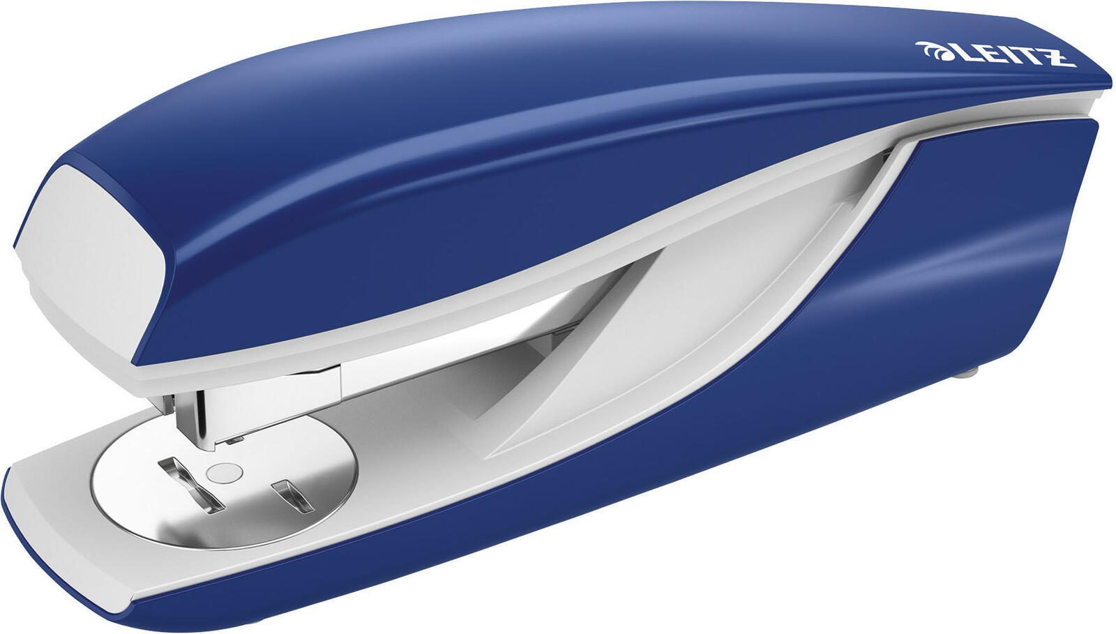 LEITZ Heftgerät 5522 blau