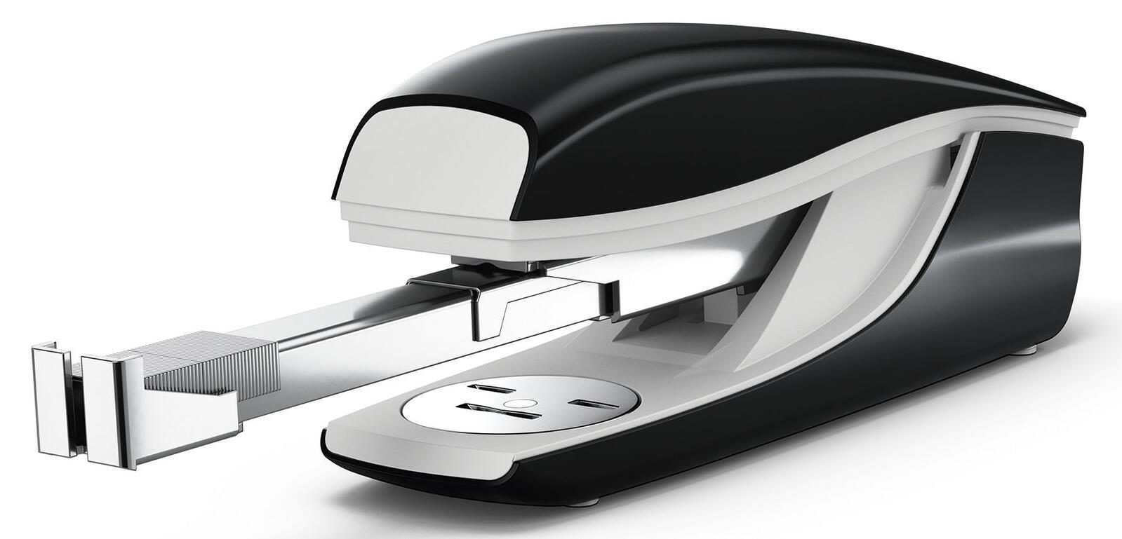 LEITZ Heftgerät 5522 schwarz