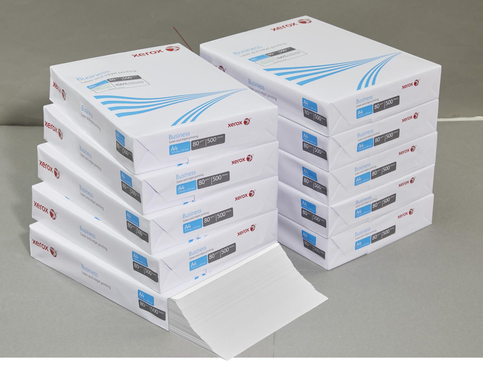 Xerox Kopierpapier DIN A4 80 g/m²