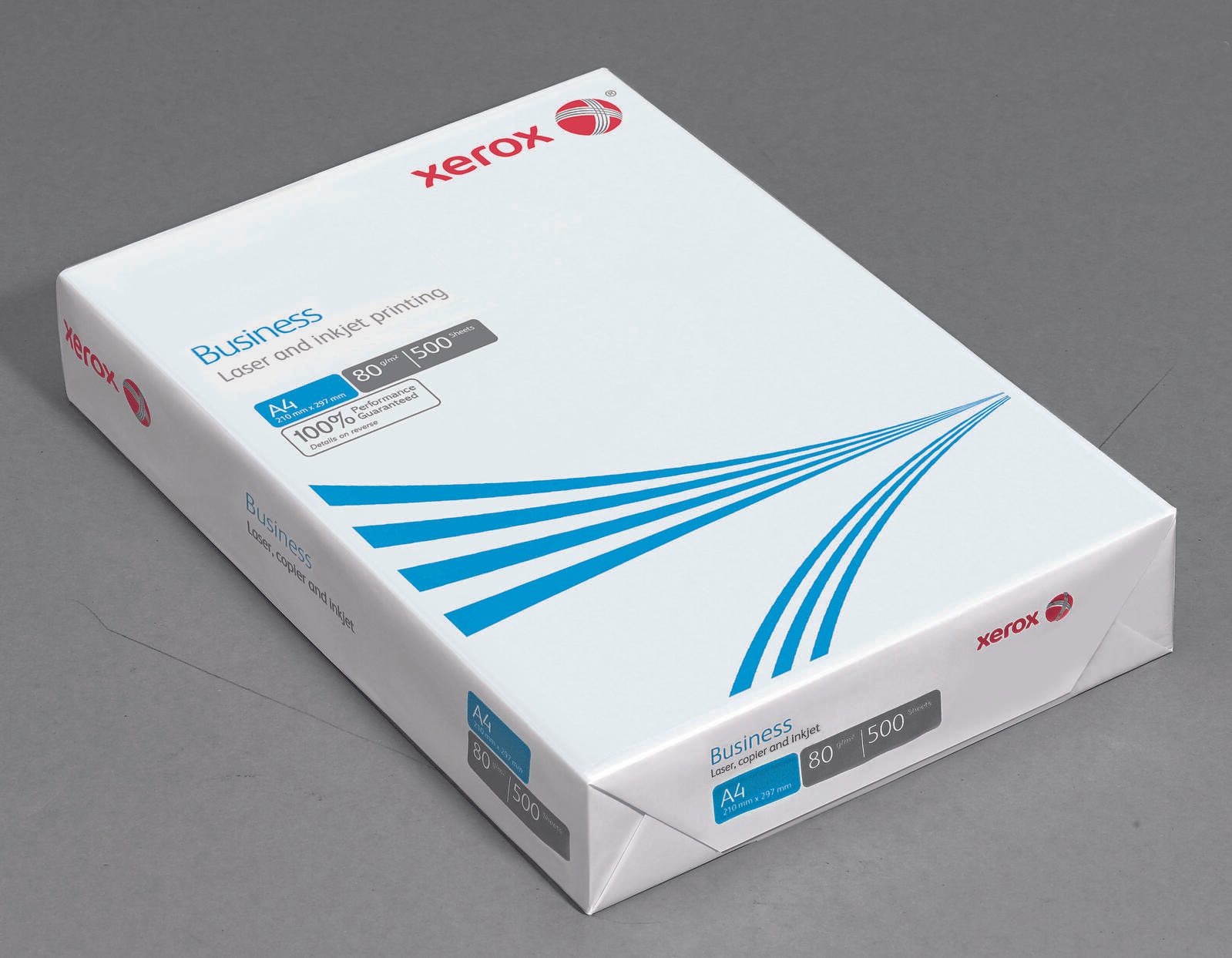 Xerox Kopierpapier DIN A4 80 g/m²