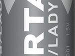 VARTA ALKALINE Special LR1/N/Lady Blister 1