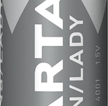 VARTA ALKALINE Special LR1/N/Lady Blister 1