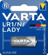 VARTA Batterie LR1/N/LADY Lady N 1.5 V