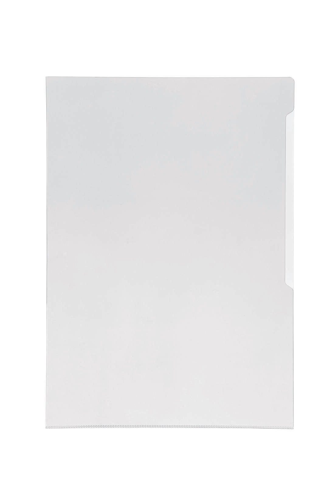 DURABLE Sichthüllen A3 glatt 0.3 mm