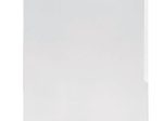 DURABLE Sichthüllen A3 glatt 0.3 mm