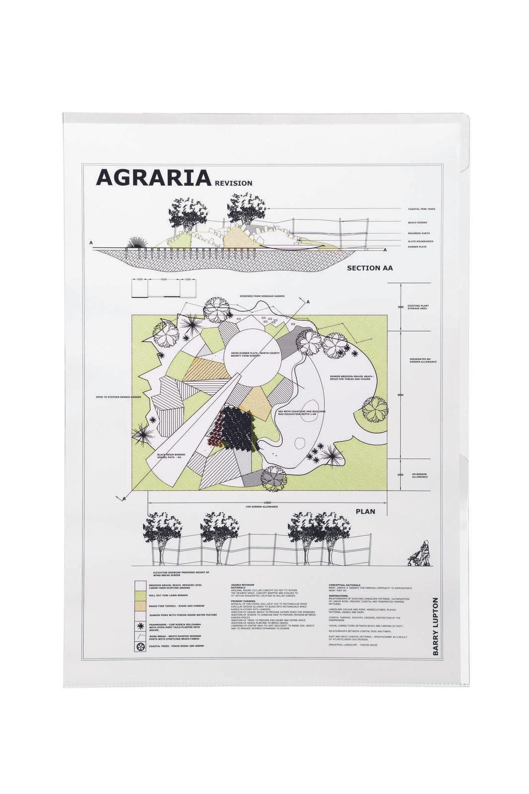 DURABLE Sichthüllen A3 glatt 0.3 mm