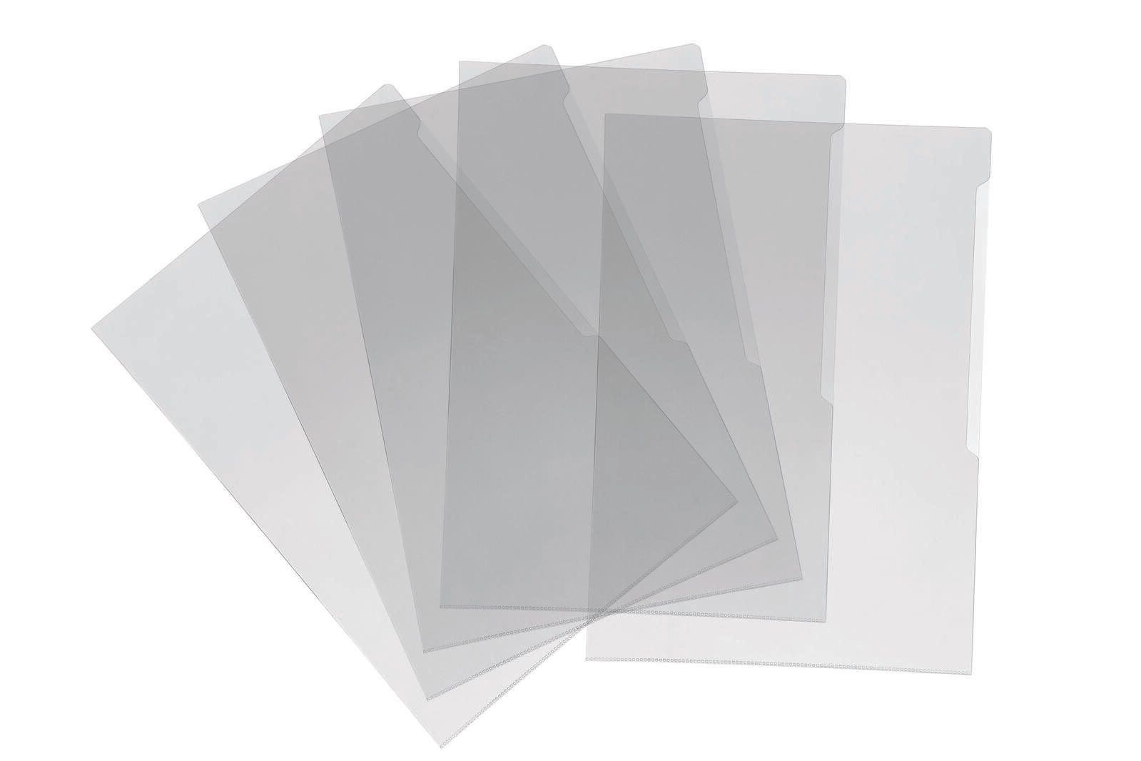 DURABLE Sichthüllen A3 glatt 0.3 mm
