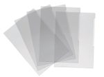 DURABLE Sichthüllen A3 glatt 0.3 mm