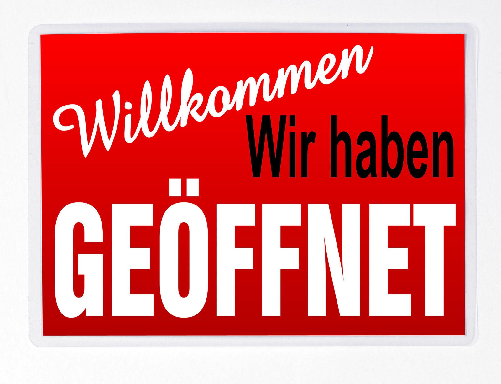 Kalt-Laminierfolien