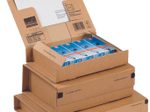ColomPac® Versandkartons 30,0 x 21,2 x 4,3 cm
