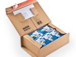 ColomPac® Versandkartons 30,5 x 21,2 x 11,0 cm